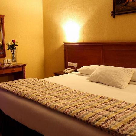 Sweet Hotel Rouiba المظهر الخارجي الصورة