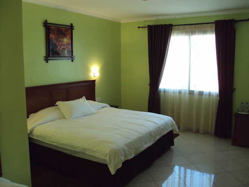 Sweet Hotel Rouiba المظهر الخارجي الصورة