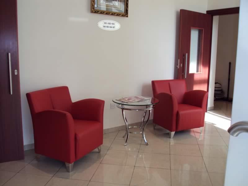 Sweet Hotel Rouiba المظهر الخارجي الصورة