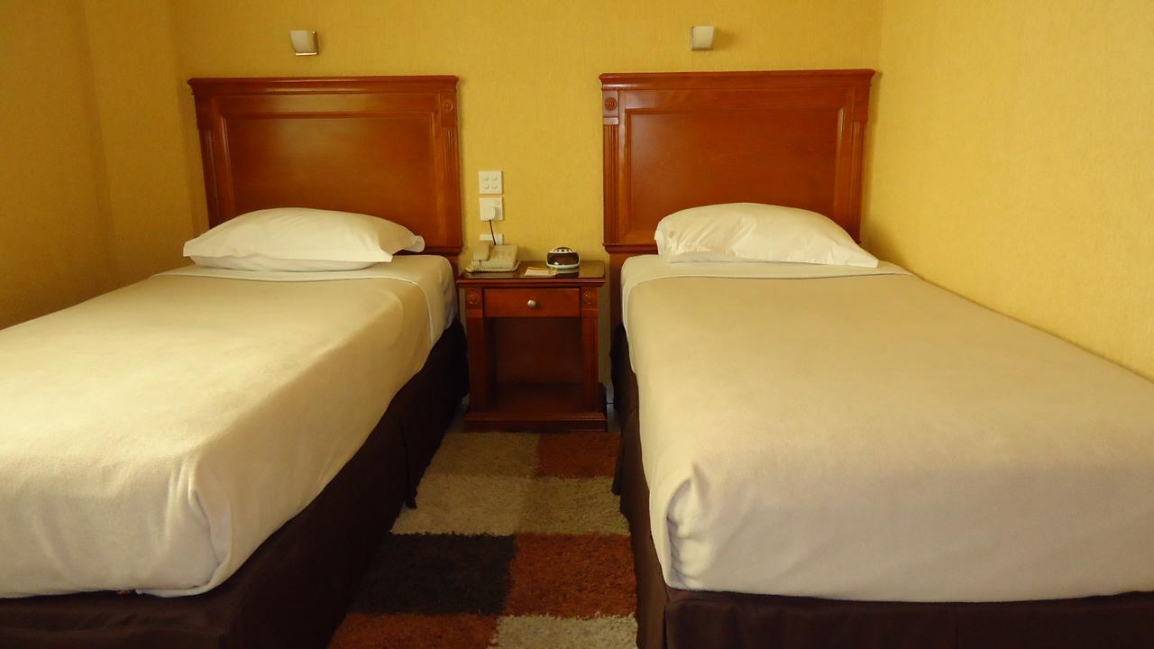 Sweet Hotel Rouiba المظهر الخارجي الصورة