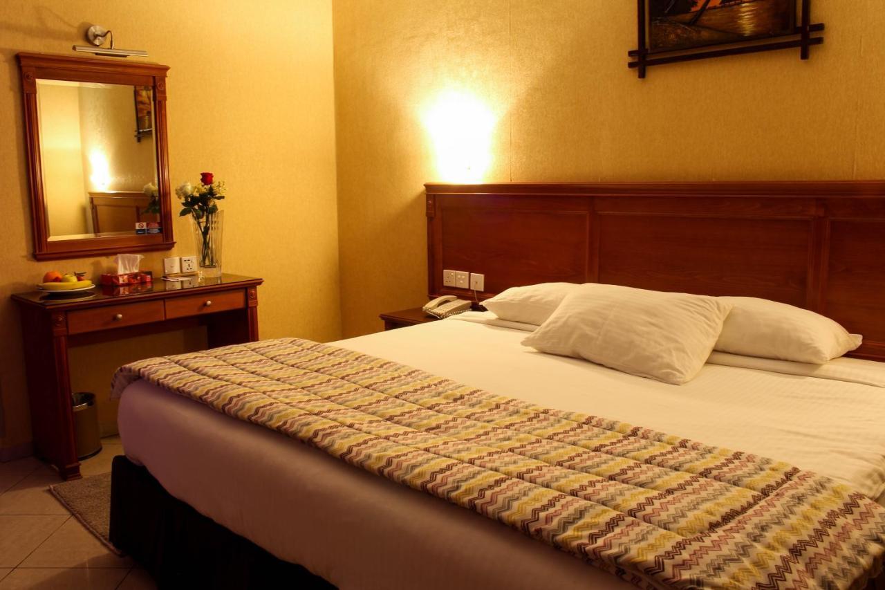 Sweet Hotel Rouiba المظهر الخارجي الصورة