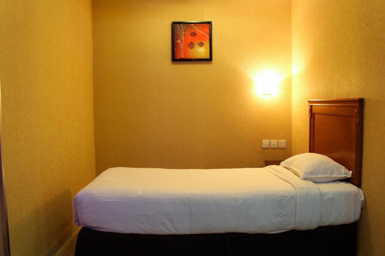 Sweet Hotel Rouiba المظهر الخارجي الصورة