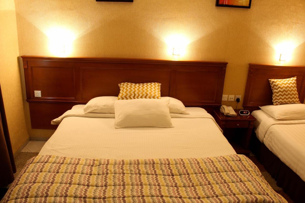 Sweet Hotel Rouiba المظهر الخارجي الصورة