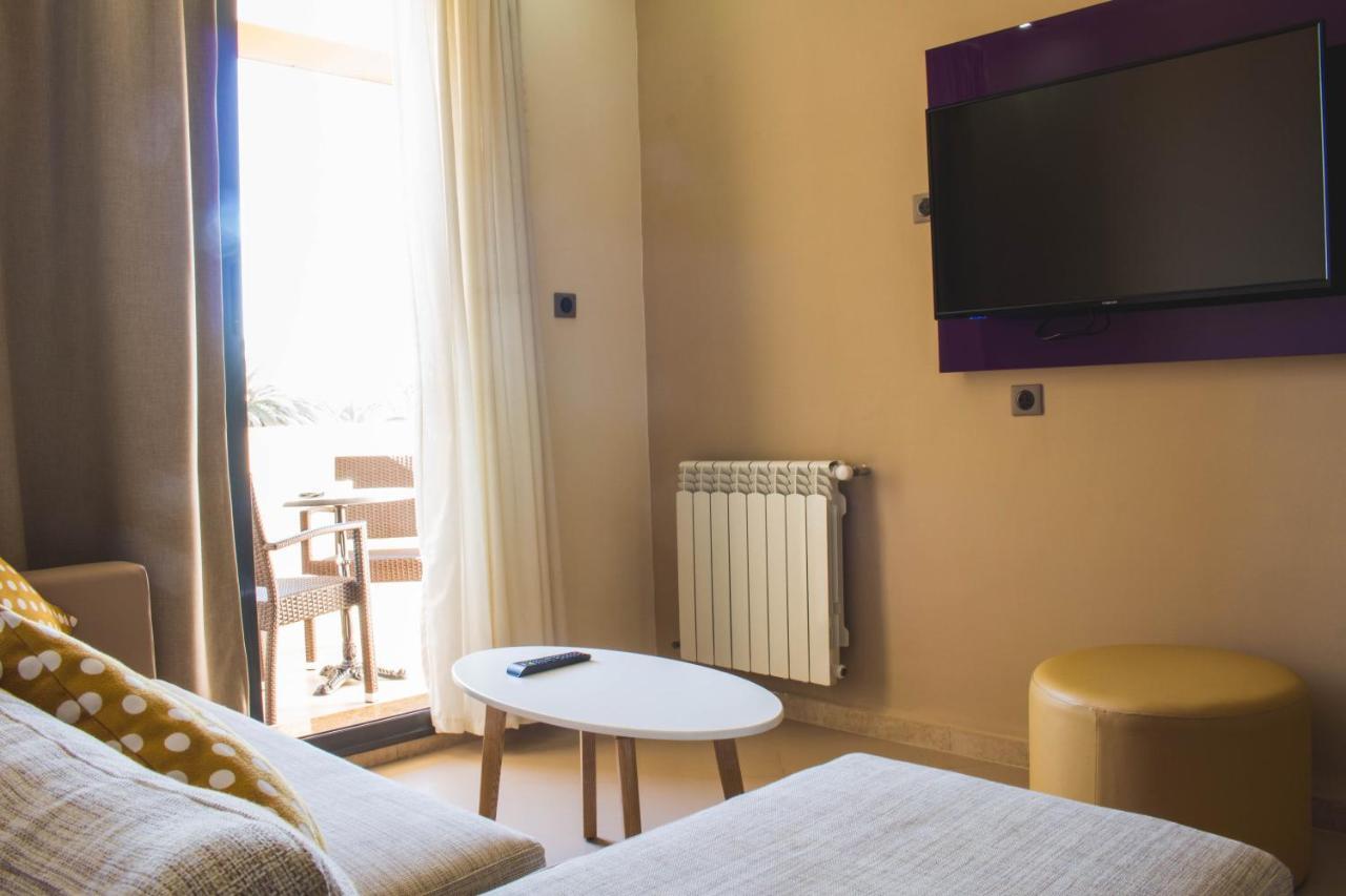 Sweet Hotel Rouiba المظهر الخارجي الصورة