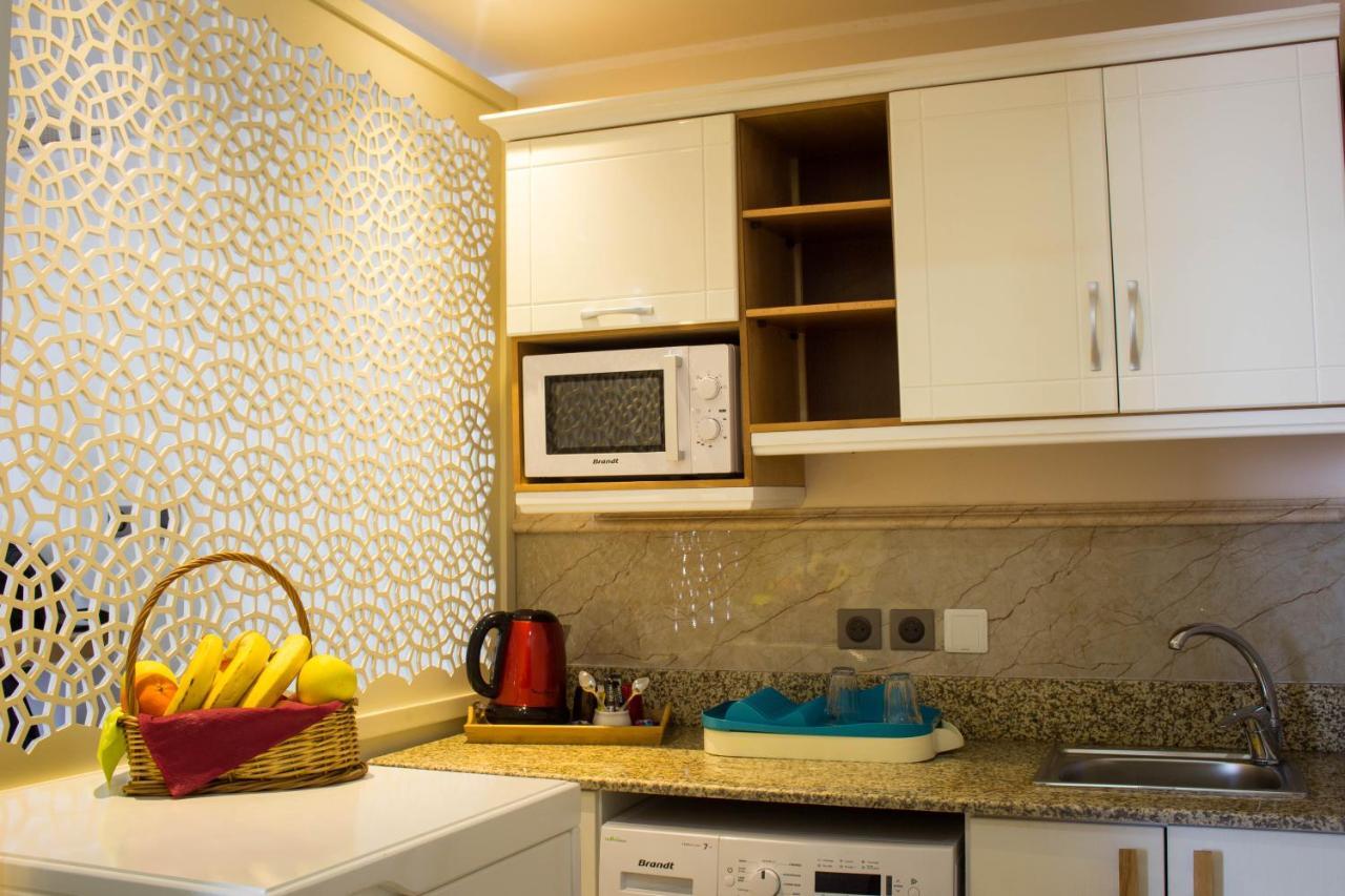 Sweet Hotel Rouiba المظهر الخارجي الصورة