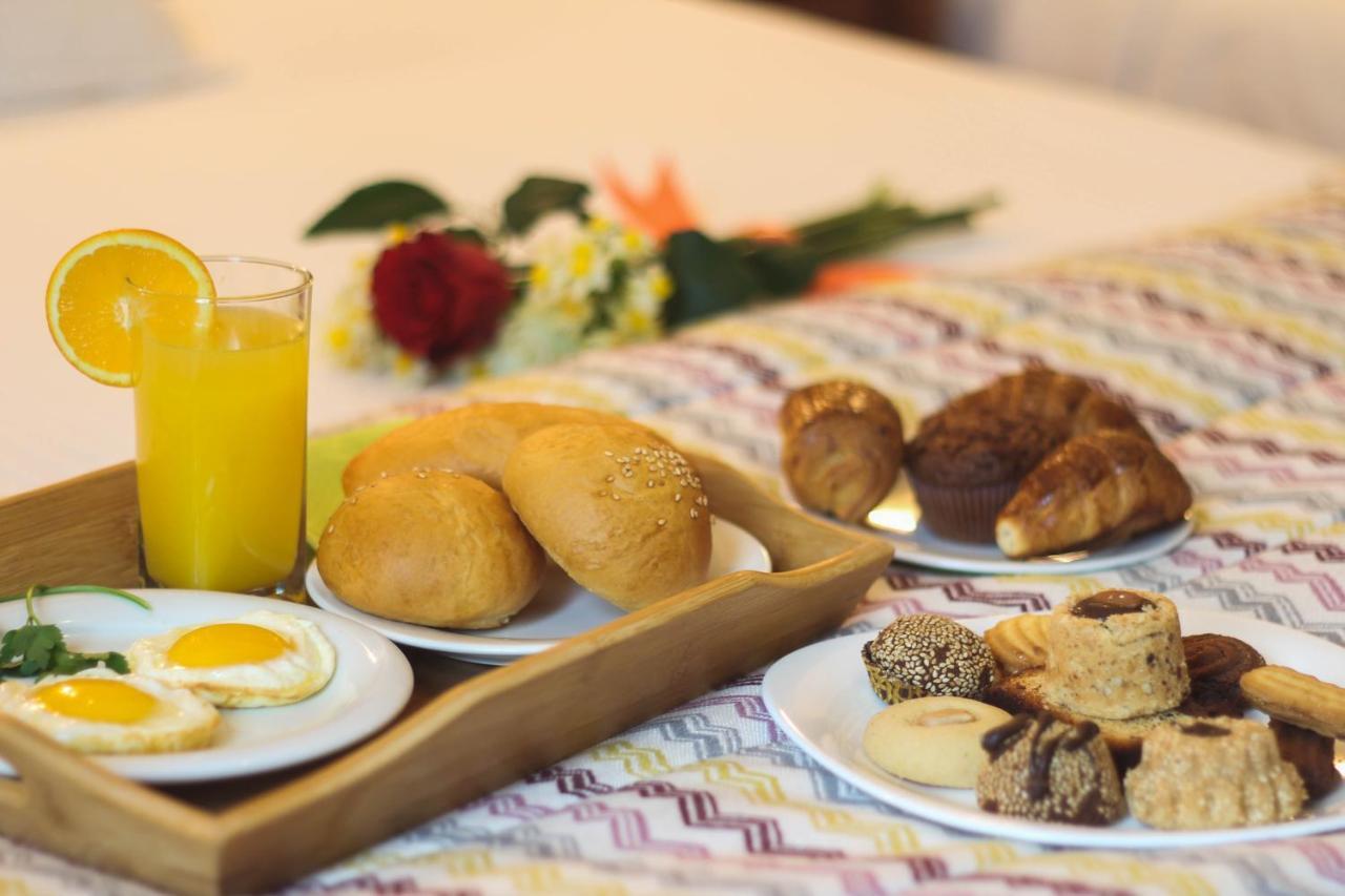 Sweet Hotel Rouiba المظهر الخارجي الصورة