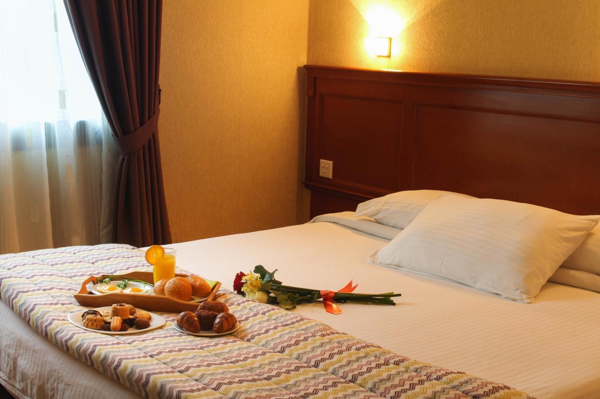 Sweet Hotel Rouiba المظهر الخارجي الصورة