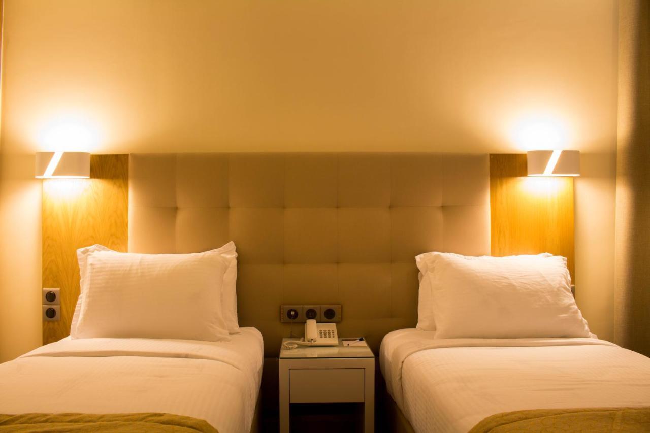 Sweet Hotel Rouiba المظهر الخارجي الصورة