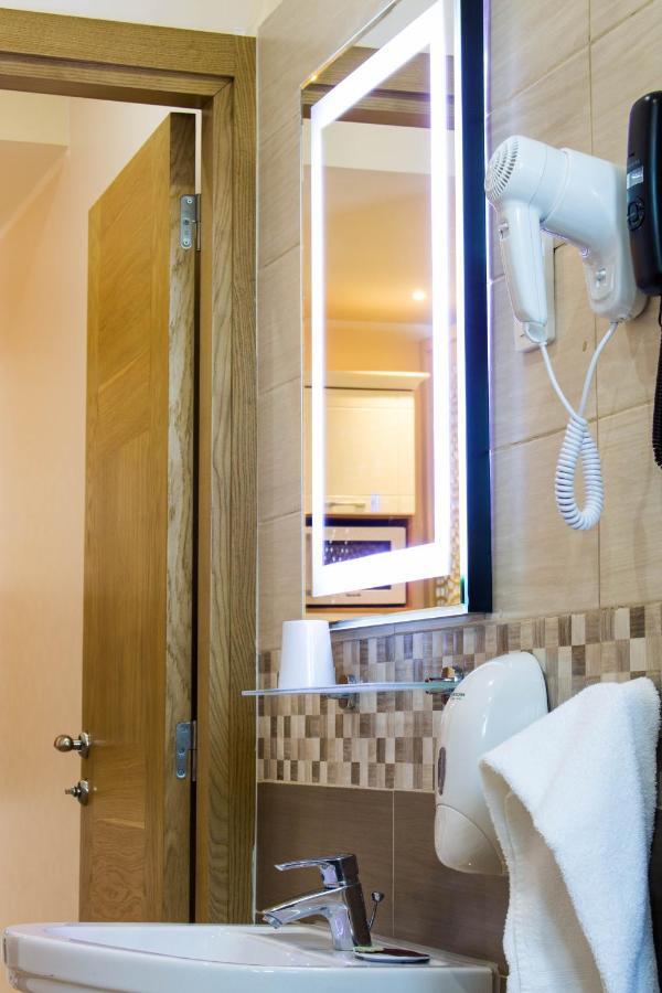 Sweet Hotel Rouiba المظهر الخارجي الصورة