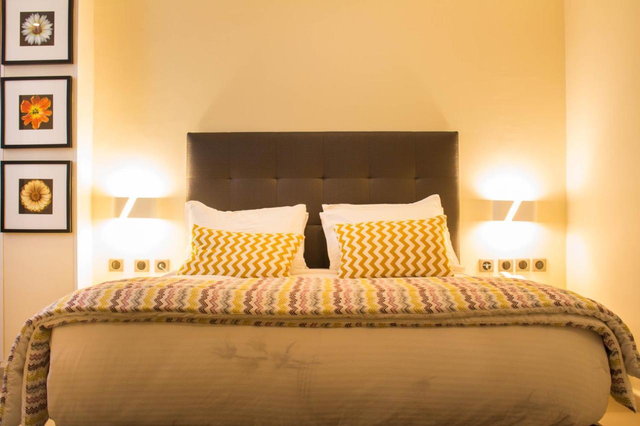 Sweet Hotel Rouiba المظهر الخارجي الصورة