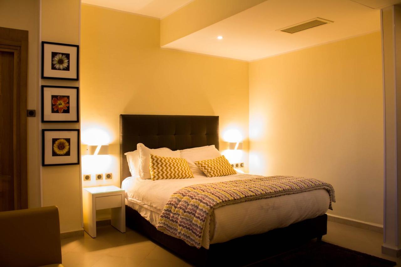 Sweet Hotel Rouiba المظهر الخارجي الصورة