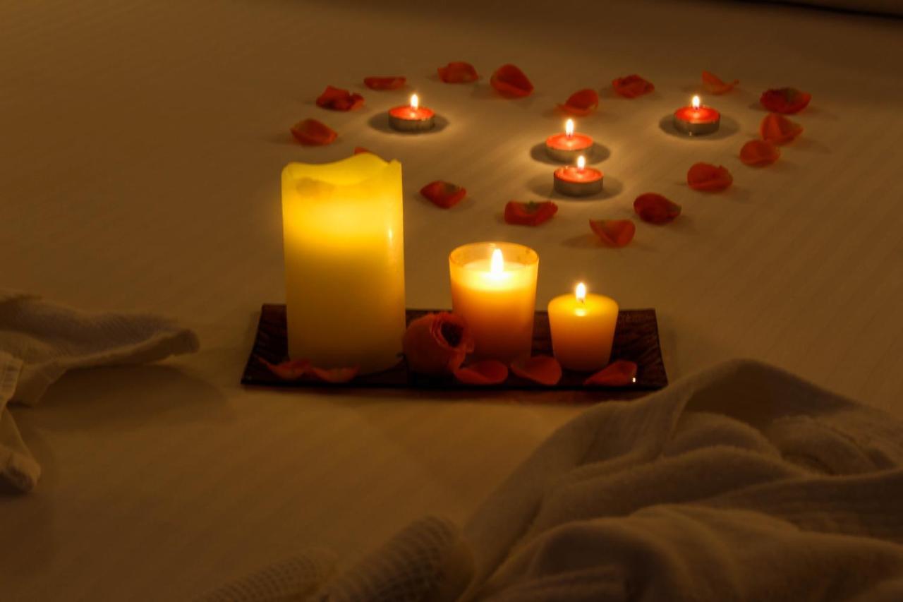 Sweet Hotel Rouiba المظهر الخارجي الصورة