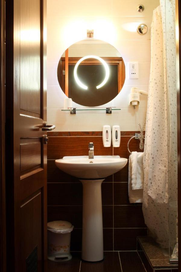 Sweet Hotel Rouiba المظهر الخارجي الصورة