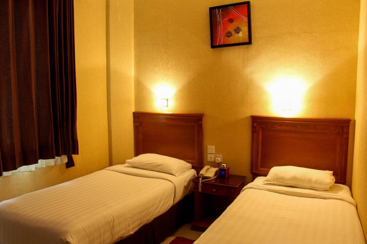 Sweet Hotel Rouiba المظهر الخارجي الصورة